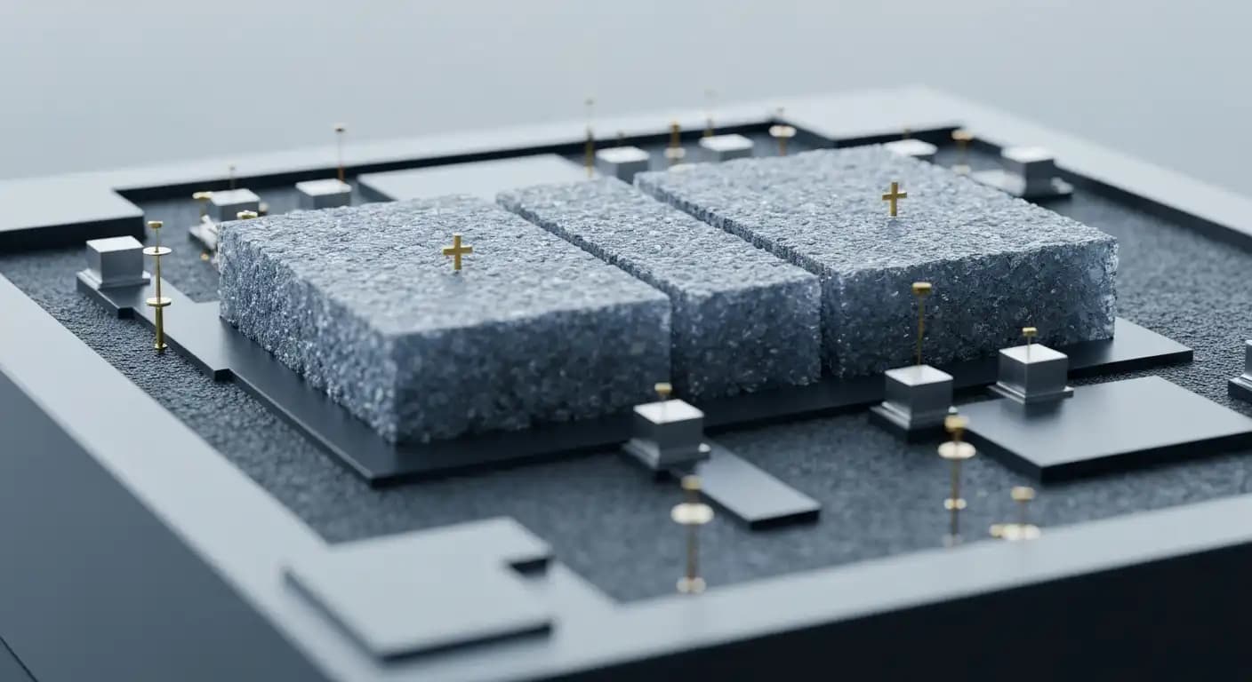 Batteries solides : révolution du stockage d'énergie ?