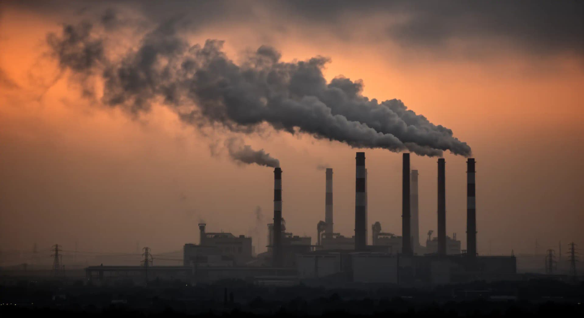 Emissions Gap Report : l'écart qui attend la COP31