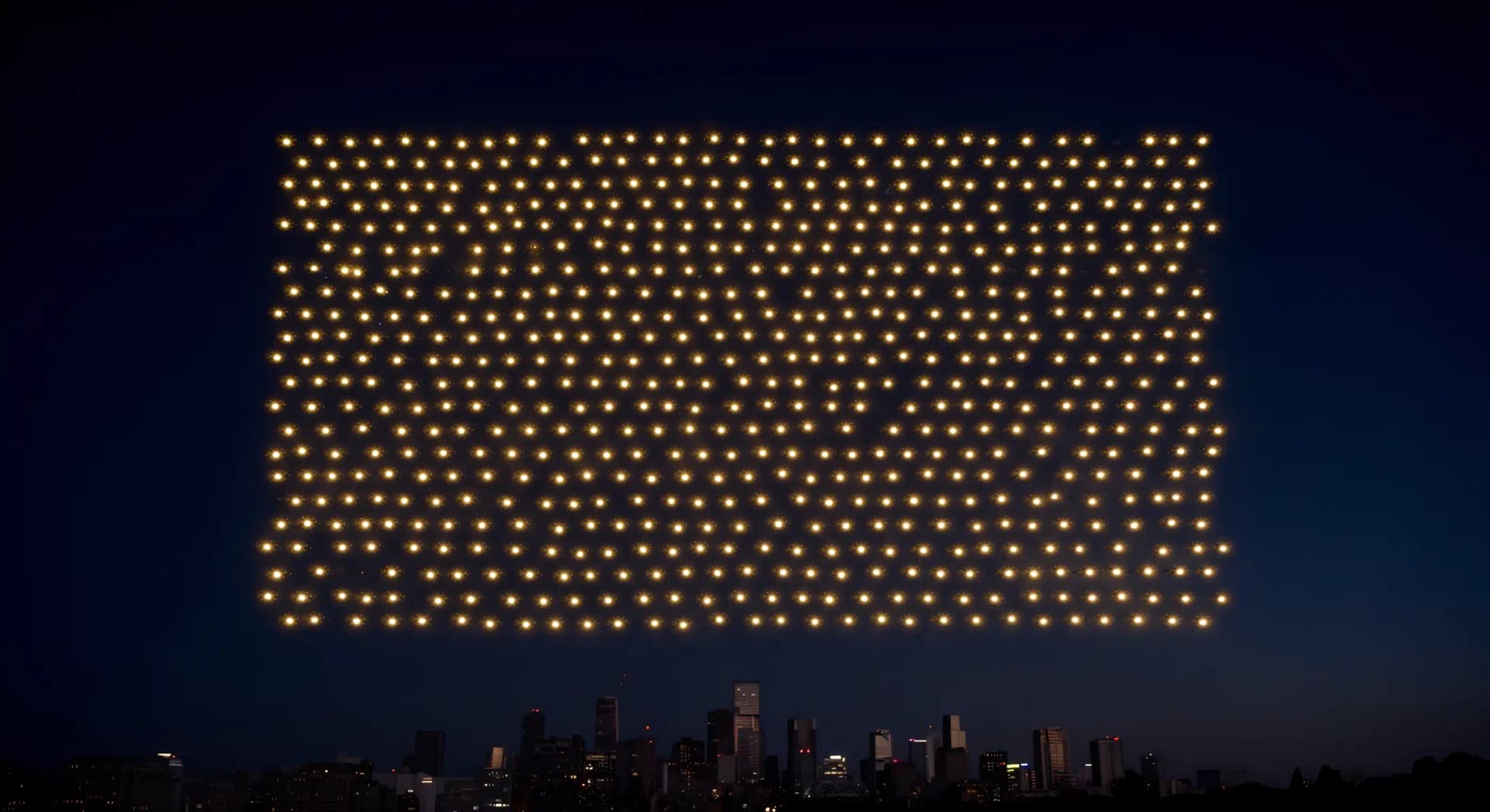 14 juillet : les drones sont-ils plus verts que les feux ?