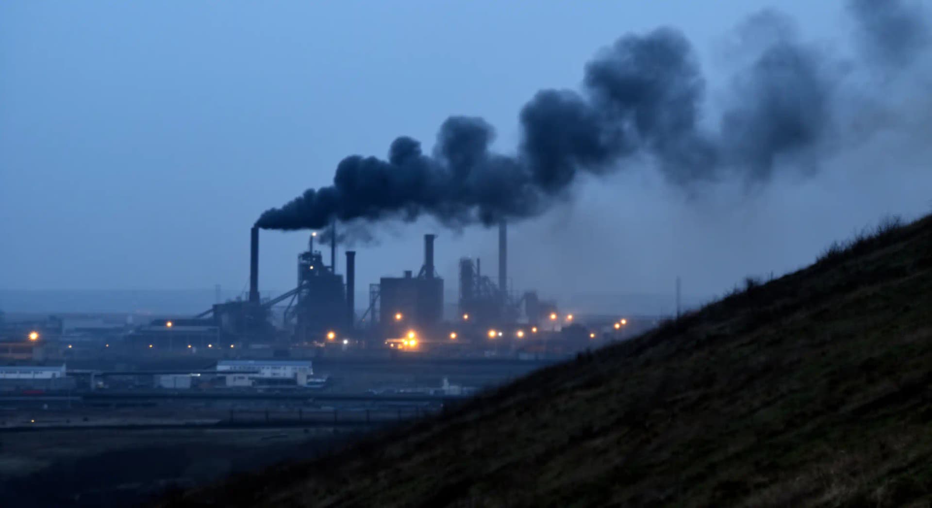 Gandrange : ce que la DREAL écrivait neuf mois avant le feu