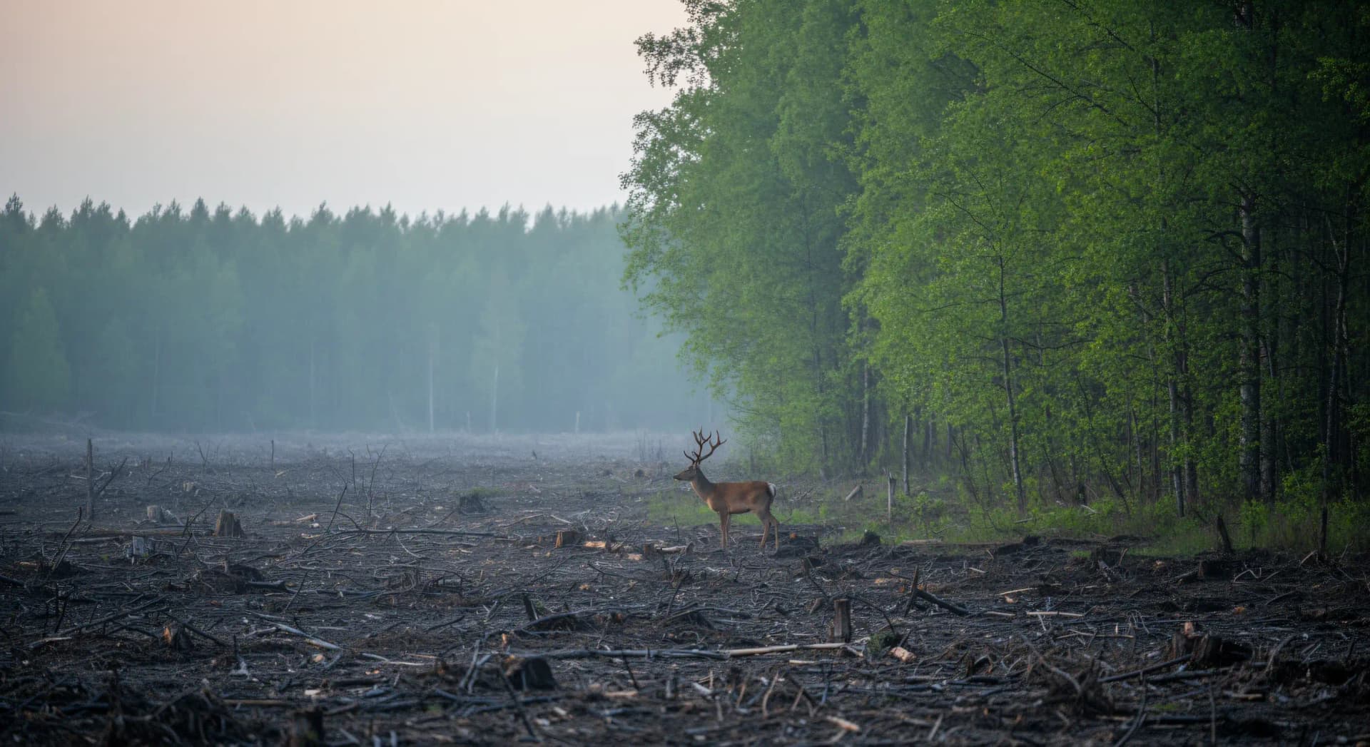 Living Planet Report 2026 : à quoi s'attendre
